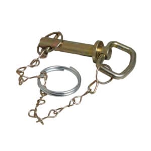 HITCH PIN (PART NO. 545/13600)