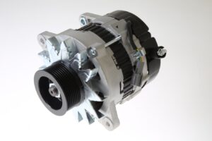 ALTERNATOR - JS (PART NO. 714/40526)