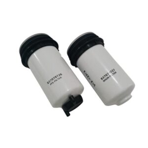 FUEL FILTER PAIR (PART NO. 400/H9310)