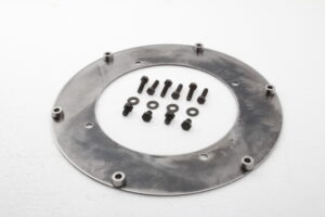 TC DRIVE PLATE KIT (PART NO. 04/600864)