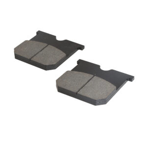 BRAKE PAD (PART NO. 333/E5760)