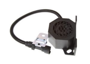 REVERSE ALARM JCB - C/W DEUTSCH PLUG (PART NO. 717/20122)