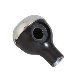 KNOB ASSEMBLY (PART NO.128/C0600)