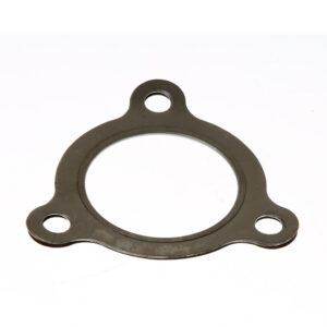 GASKET EXHAUST - ISUZU ENG (3 BOLT) (PART NO. KLH0005)