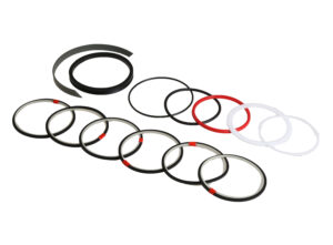 SEAL KIT - ROTARY DISTRIBUTOR - JS (PART NO. 828/10371)