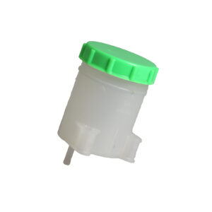 BRAKE FLUID RESEVOIR (PART NO. 158/24200)