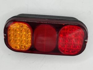 LIGHT - REAR COMBINATION - LED VERSION (PART NO. 700/50018LED)