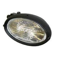 WORKLIGHT OVAL - 12V - LH (PART NO. 700/50145)