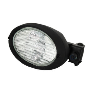 WORKLIGHT OVAL - 12V - RH (PART NO. 700/50146)