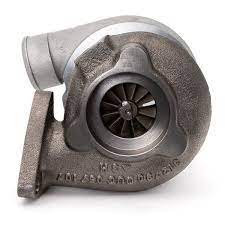 TURBO ASSEMBLY - 1000.4 = 02/200460 (PART NO. 02/200340)