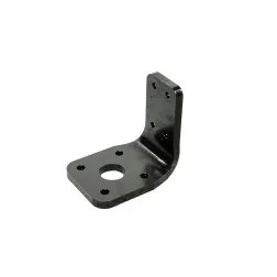 SUPPORT BRACKET - FENDER (PART NO. 331/47646)