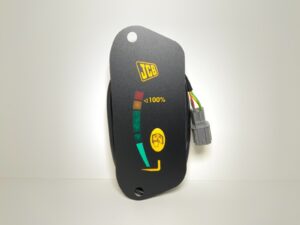 LMI DISPLAY UNIT BOX (PART NO. 704.38900)