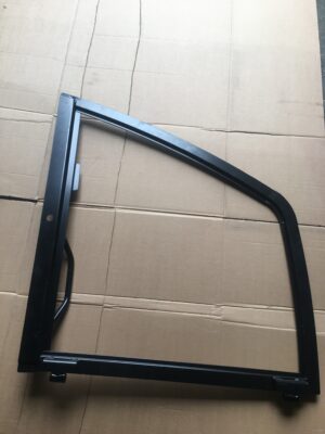 TOP DOOR FRAME - JCB SERIES 2 TELEHANDLER (PART NO. 331/36892)