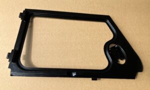 LOWER DOOR FRAME - SERIES 2 CAB (335/08064)