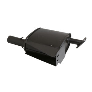 SILENCER - 2CX NON TURBO - 331/58355 (PART NO. 331/54649)