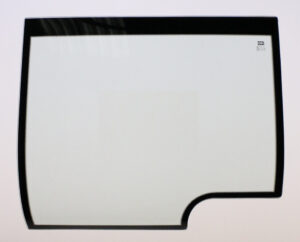 ROOF GLASS - JS - NEW (PART NO. 333/K1995)