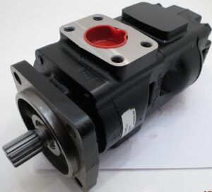 HYDRAULIC PUMP - TANDEM PARKER (PART NO. 20/904000)