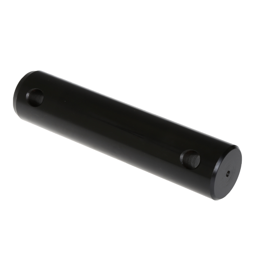 JCB Spare Parts PIVOT PIN BOOM RAM TM PIN60 X 255 GREASABLE (PART NO. 811/90684) Kelly