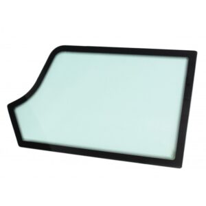 LOWER DOOR GLASS - 526 (09- ON) (PART NO. 332/A1586)