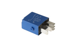 MICRO RELAY (RESISTOR TYPE) - 716/E0156 (PART NO. 332/C3148)