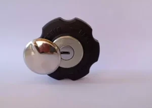 FUEL TANK CAP (PART NO. 333/Y1373)