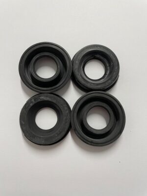 SEAL - FUEL INJECTOR (PART NO. 320/07779)