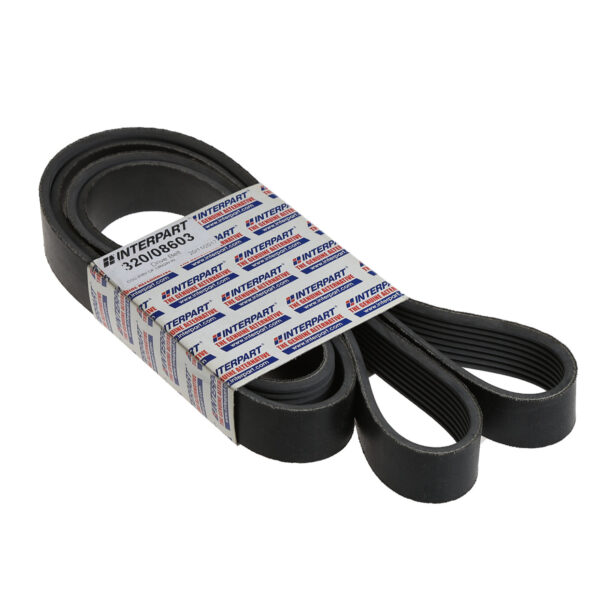 DRIVE BELT (PART NO. 320/08603)