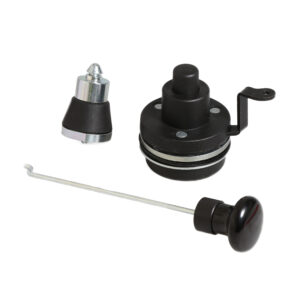DOOR RETAINER (PART NO. 331/48116)