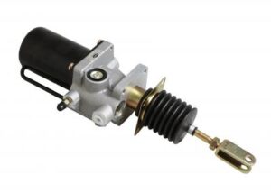 CLUTCH SERVO - AIR PACK (PART NO. 476/02700)