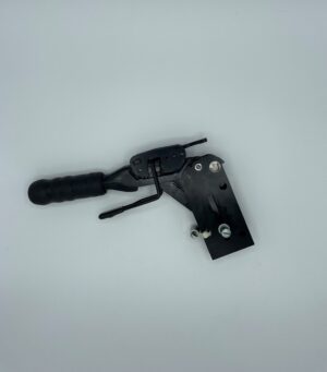 HANDBRAKE LEVER - UNIVERSAL (PART NO. XPBLCCF01)