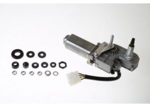 WIPER MOTOR - JS (PART NO. 334/P6424)