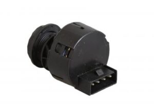 IGNITION SWITCH - TEREX/BENFORD (PART NO. 335/E5398)