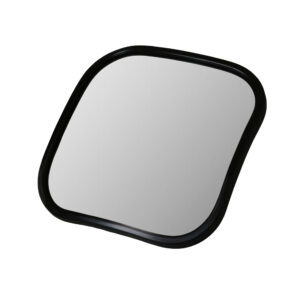 MIRROR - REAR CONVEX - (PART NO. 335/E3613)