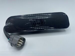 CLUSTER WARNING LIGHTS - DASHBOARD (PART NO. 704/24400)