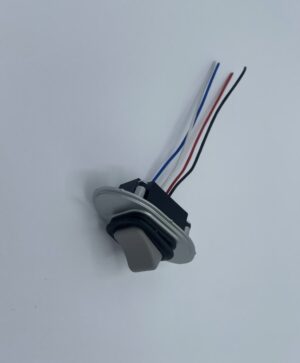 REXROTH JOYSTICK ROCKER SWITCH F/R (REXROCK)