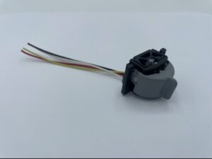 REXROTH JOYSTICK ROLLER SWITCH BOOM (PART NO. REXROLL)