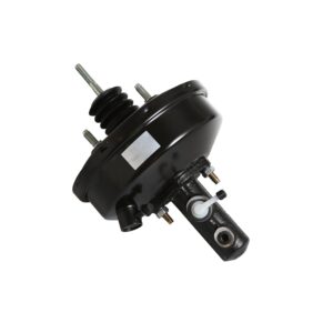 BRAKE SERVO - MASTER CYLINDER ASSEMBLY (PART NO. 15/904100)