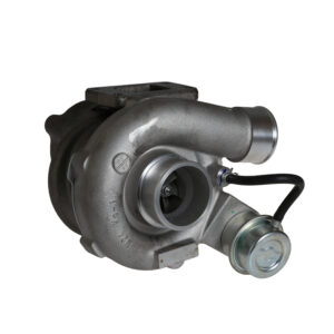 TURBOCHARGER 97-120KW - T3 = 320/06078 (PART NO. 320/06153)