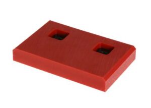 WEAR PAD - (PART NO. 331/19089)