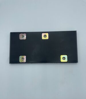 WEAR PAD - TM (PART NO. 332/W0462)