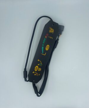 LMI DISPLAY UNIT (PART NO. 332/E8597)