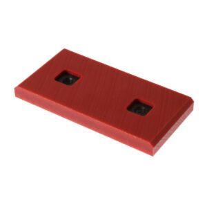 WEAR PAD - TM (PART NO. 332/W0424)