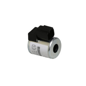 COIL 12V- DEUTSCH CONNECTOR - 333/R6000 (PART NO. 717/20262)