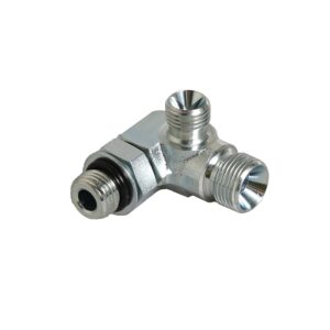 ADAPTOR - TRIPLE MALE (PART NO. 332/E6693)
