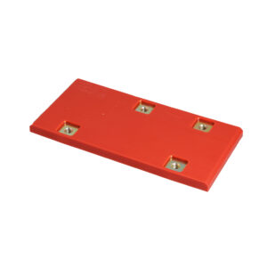 WEAR PAD - TM (PART NO. 332/W0465)