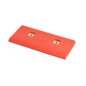 WEAR PAD - TM (PART NO. 332/W0468)