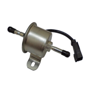 PUMP - FUEL LIFT C/W DEUTSCH PLUG (PART NO. 02/634780)