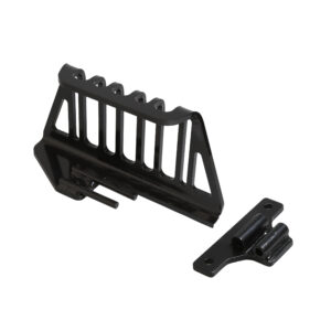 LAMP GUARD - LH (PART NO. 128/F5384)