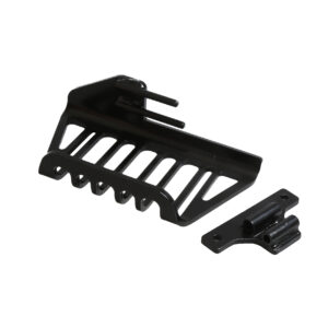 LAMP GUARD - RH (PART NO. 128/F5385)