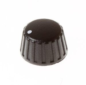 KNOB - HEATER AIR CON PANEL (PART NO. 331/36910)